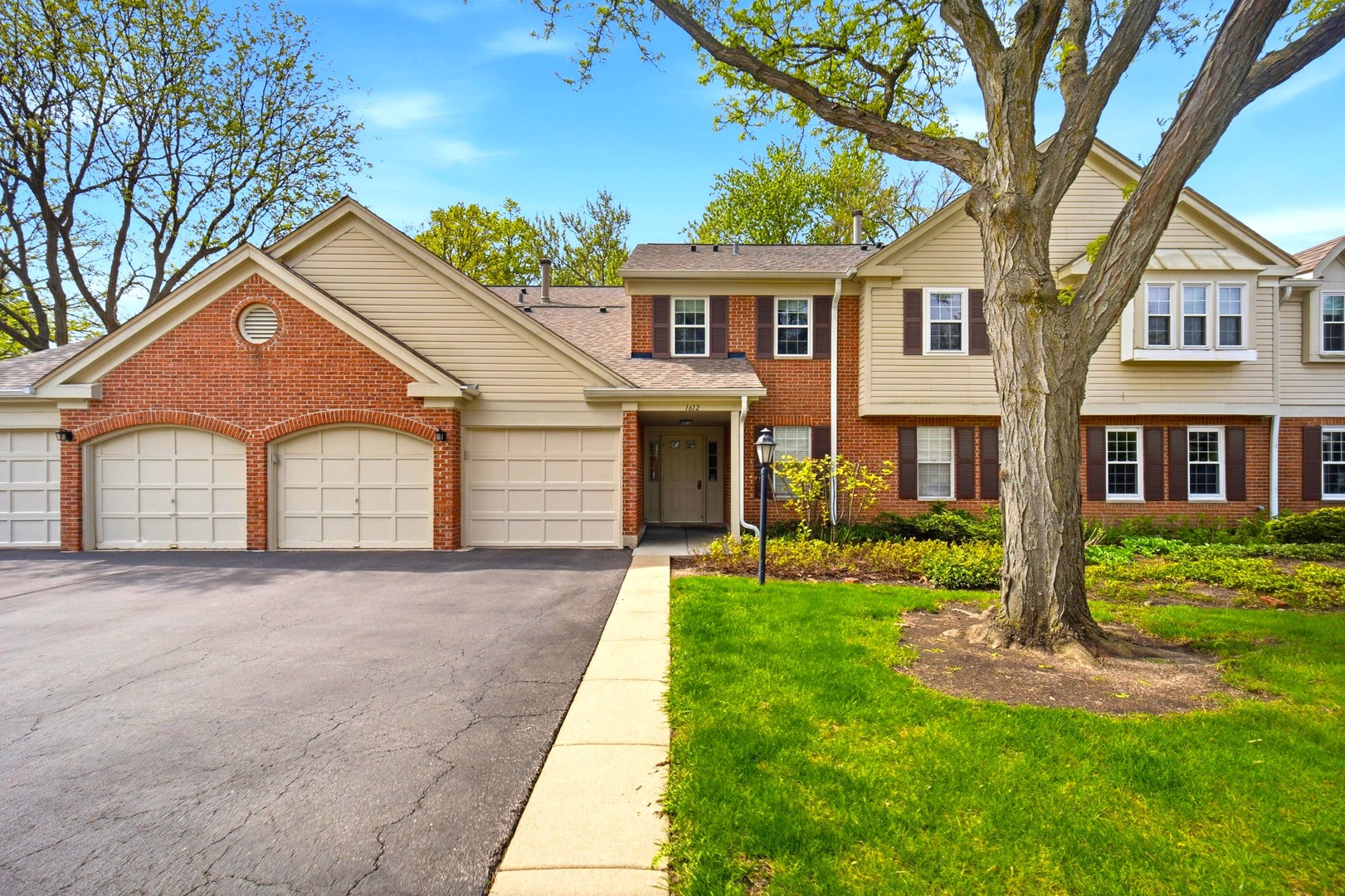 1612 Pennsbury Court