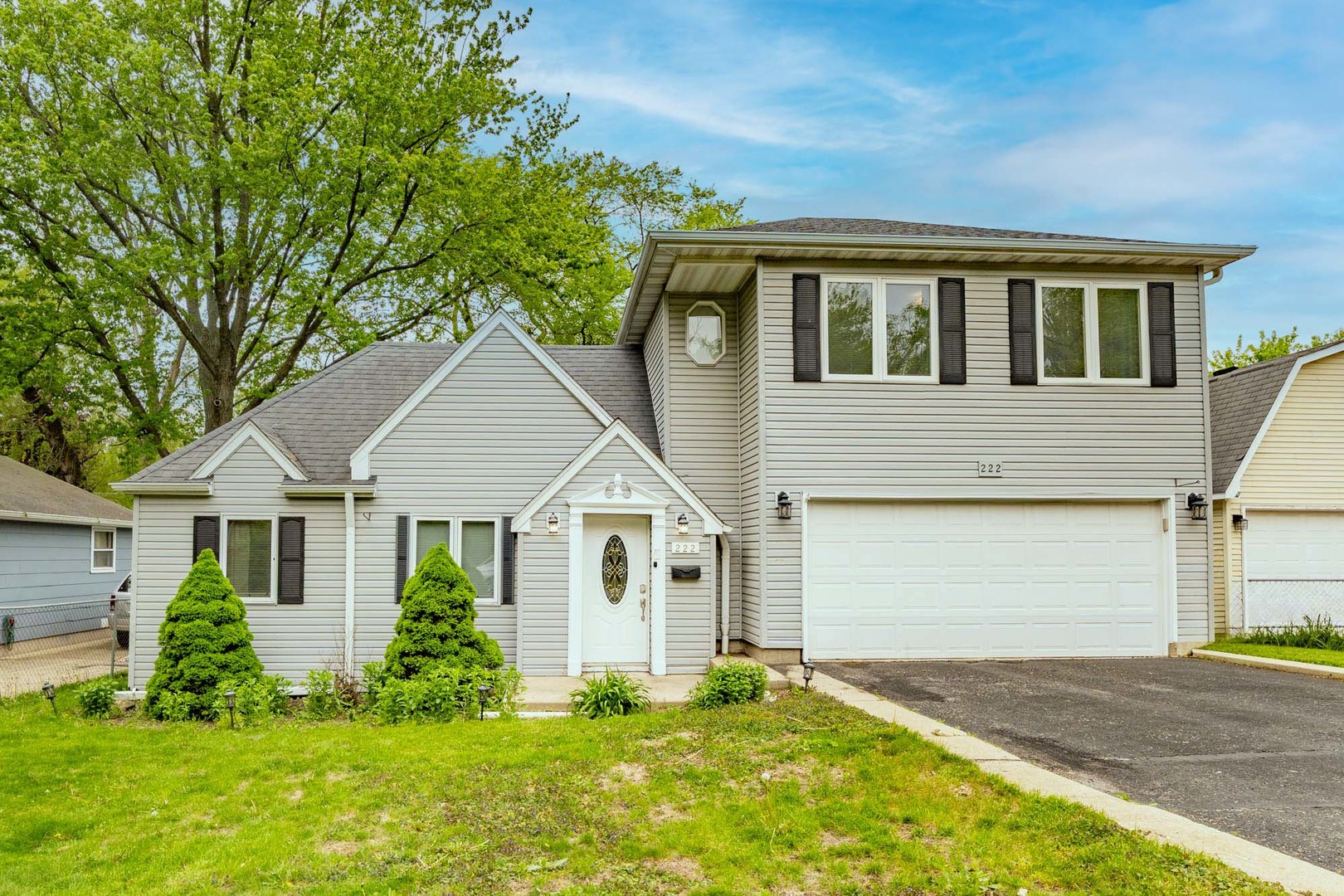 222 Highmoor Drive