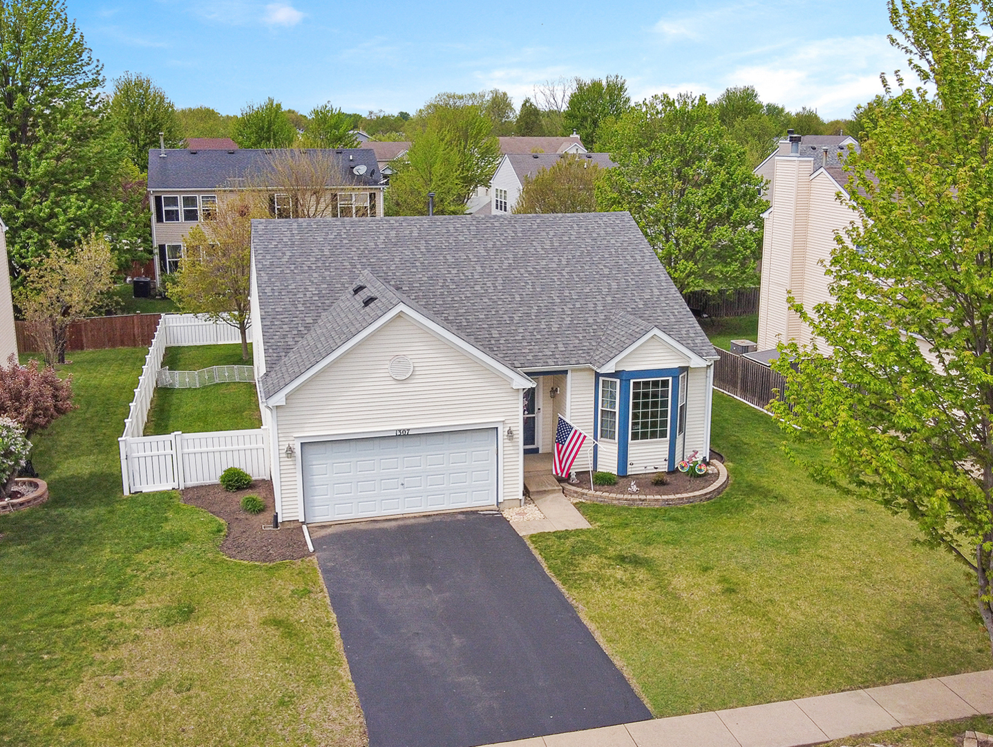1307 Broadlawn Drive