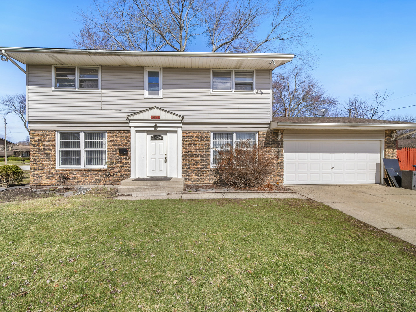 1421 Heather Drive