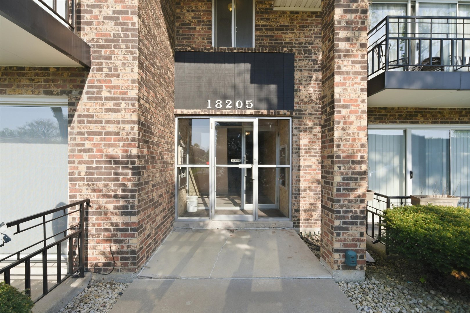 18205 HART Drive