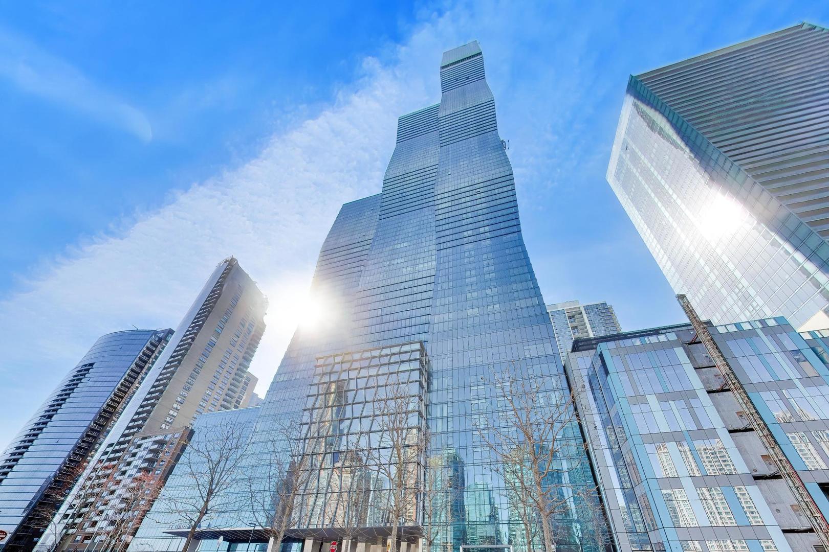 363 Wacker Drive