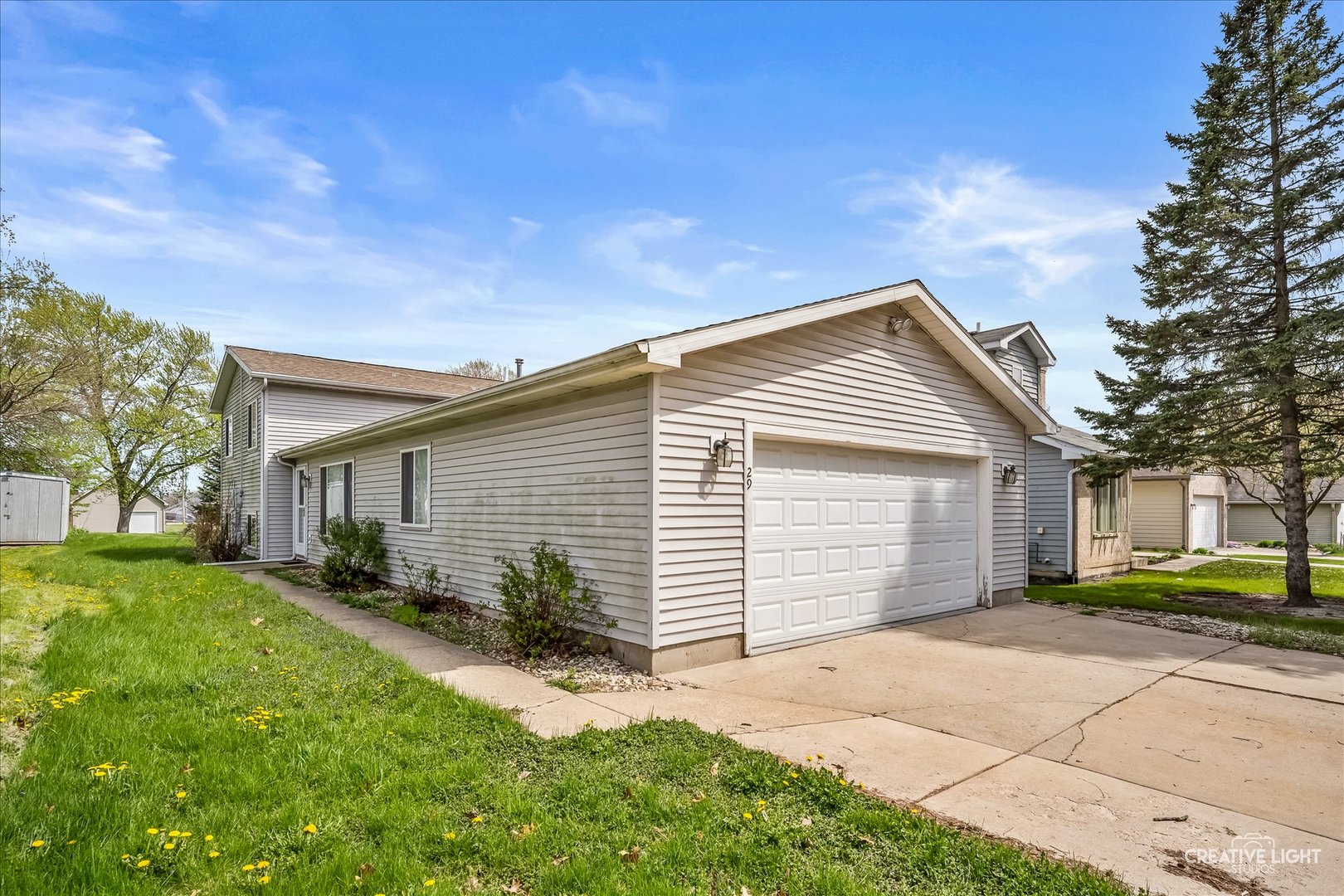 29 ELM Avenue
