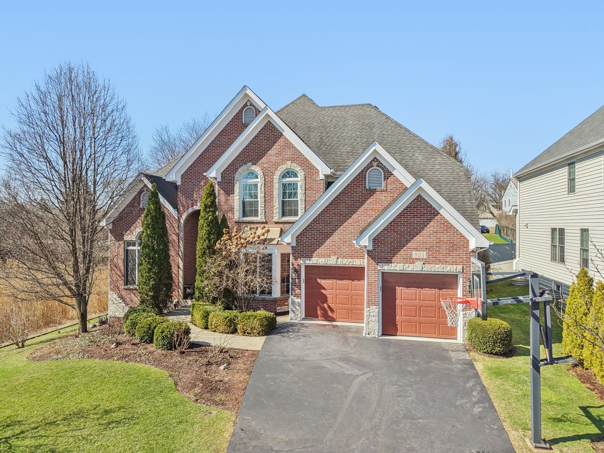 824 Megan Court