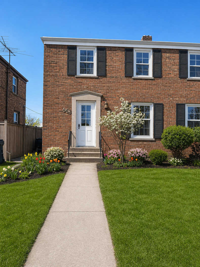 442 Geneva Avenue
