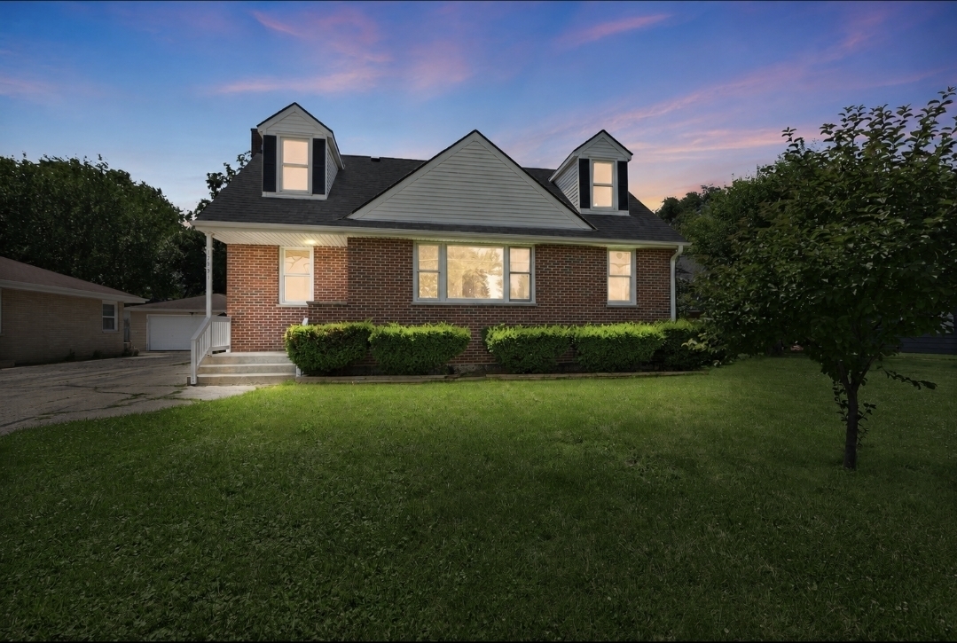 17931 Gages Lake Road