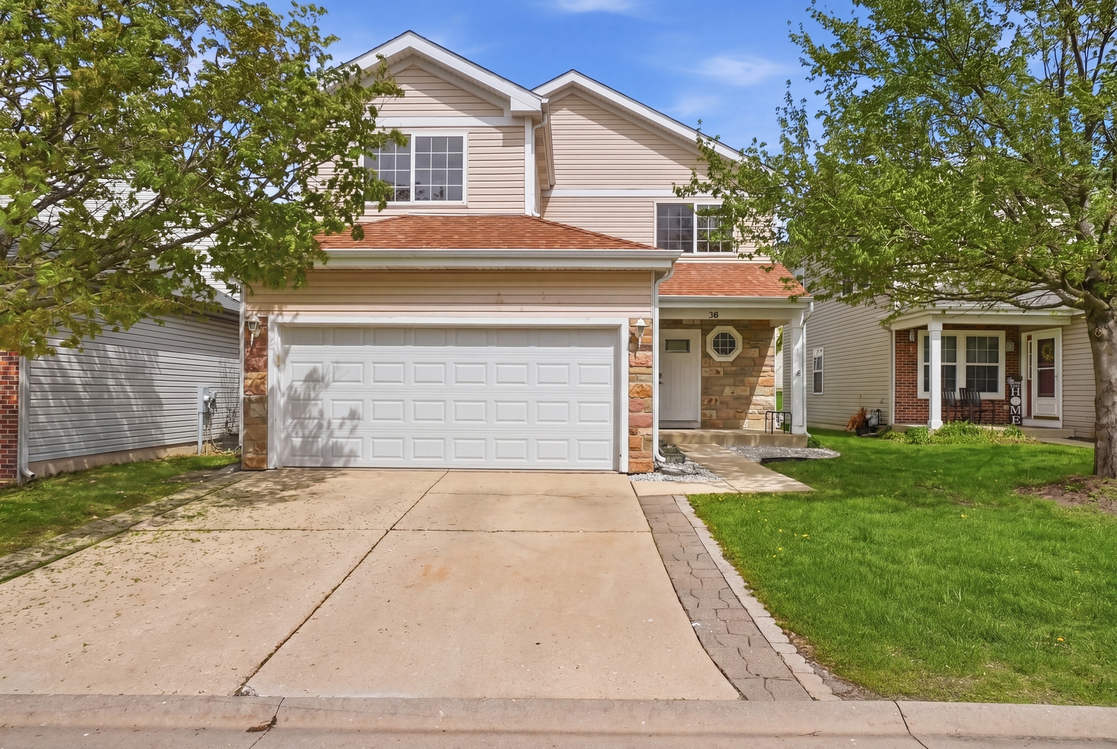 36 Bridgeview Drive