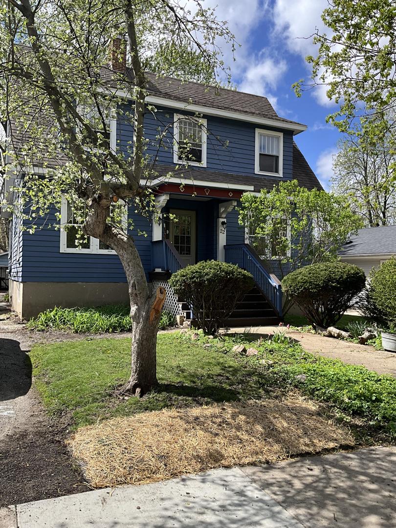 22 Archer Avenue