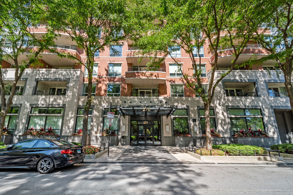 270 Pearson Street