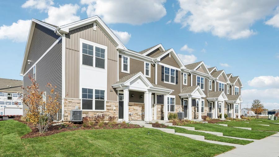 3159 Grande Trail