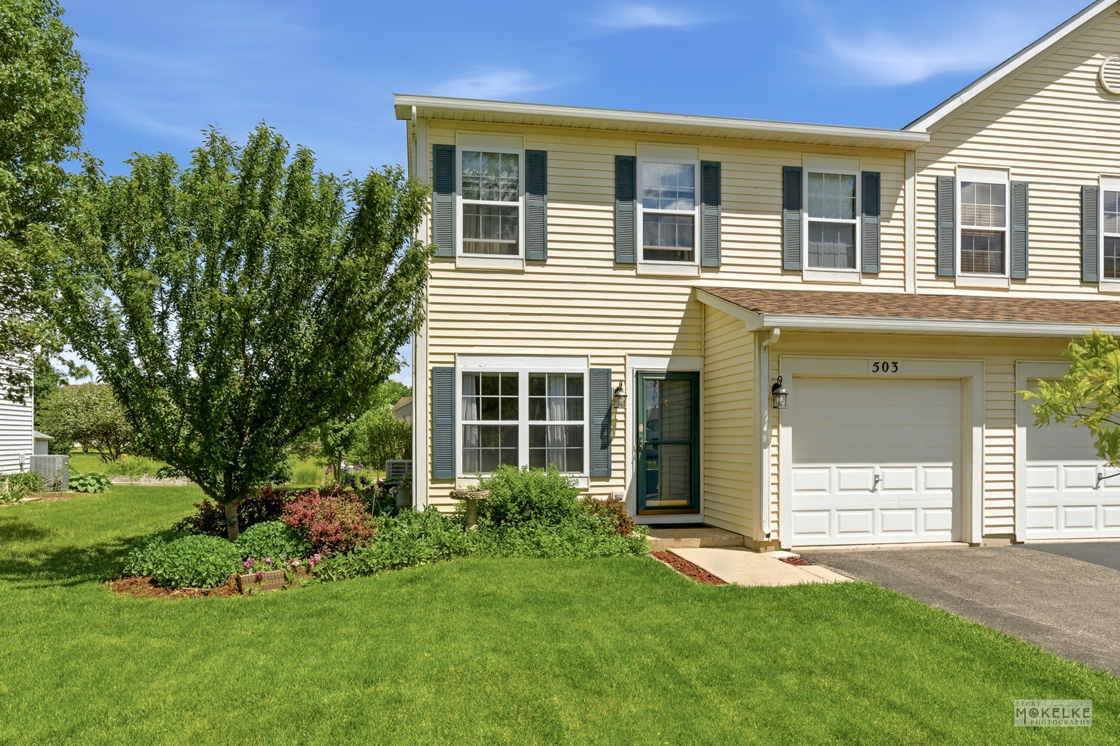 503 Gregory Lane