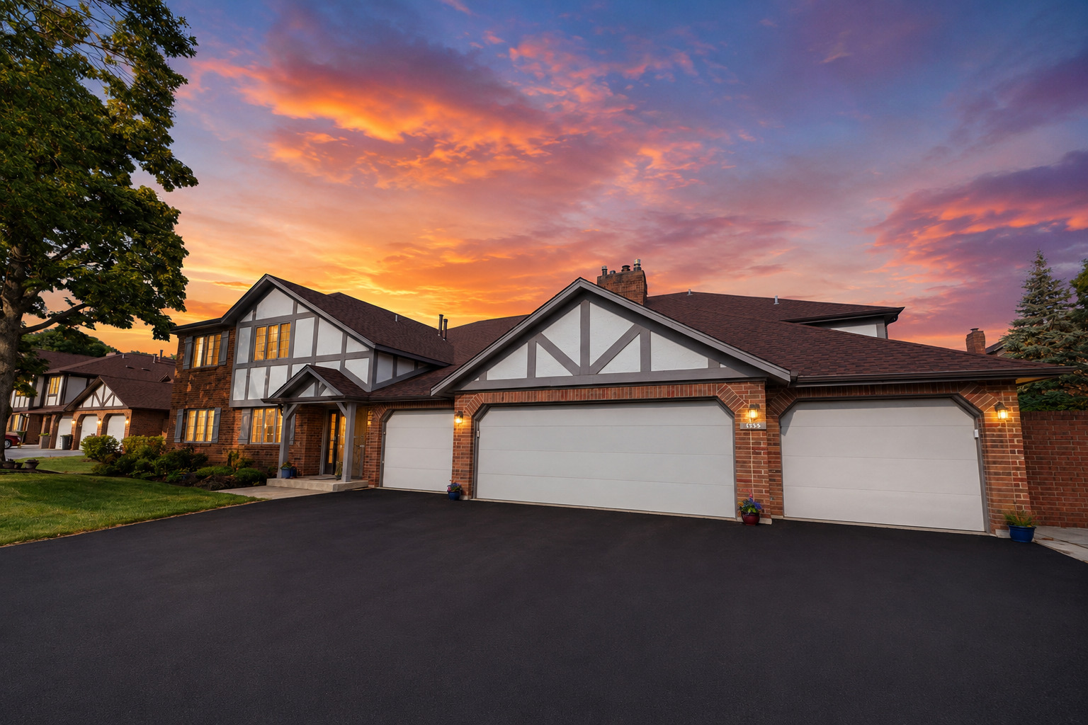 13158 Oak Hills Parkway