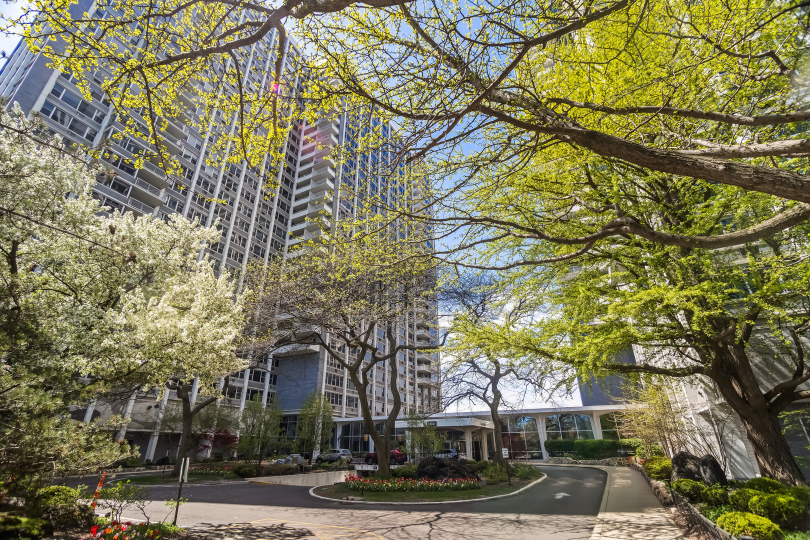 4250 Marine Drive