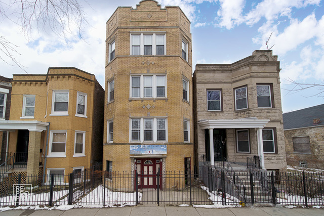 4039 Van Buren Street