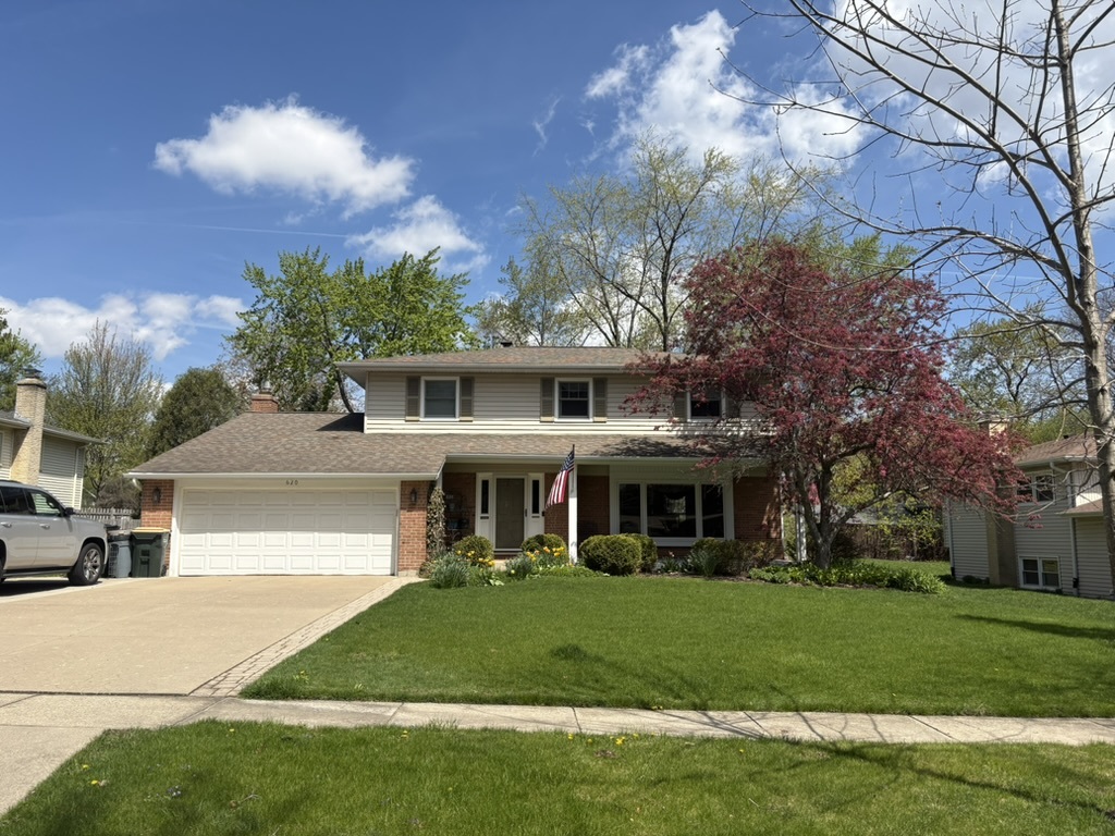 620 Harvard Lane