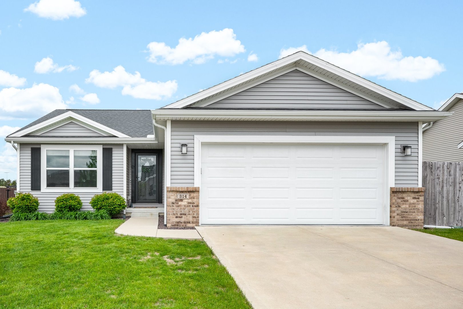 314 Bobwhite Way