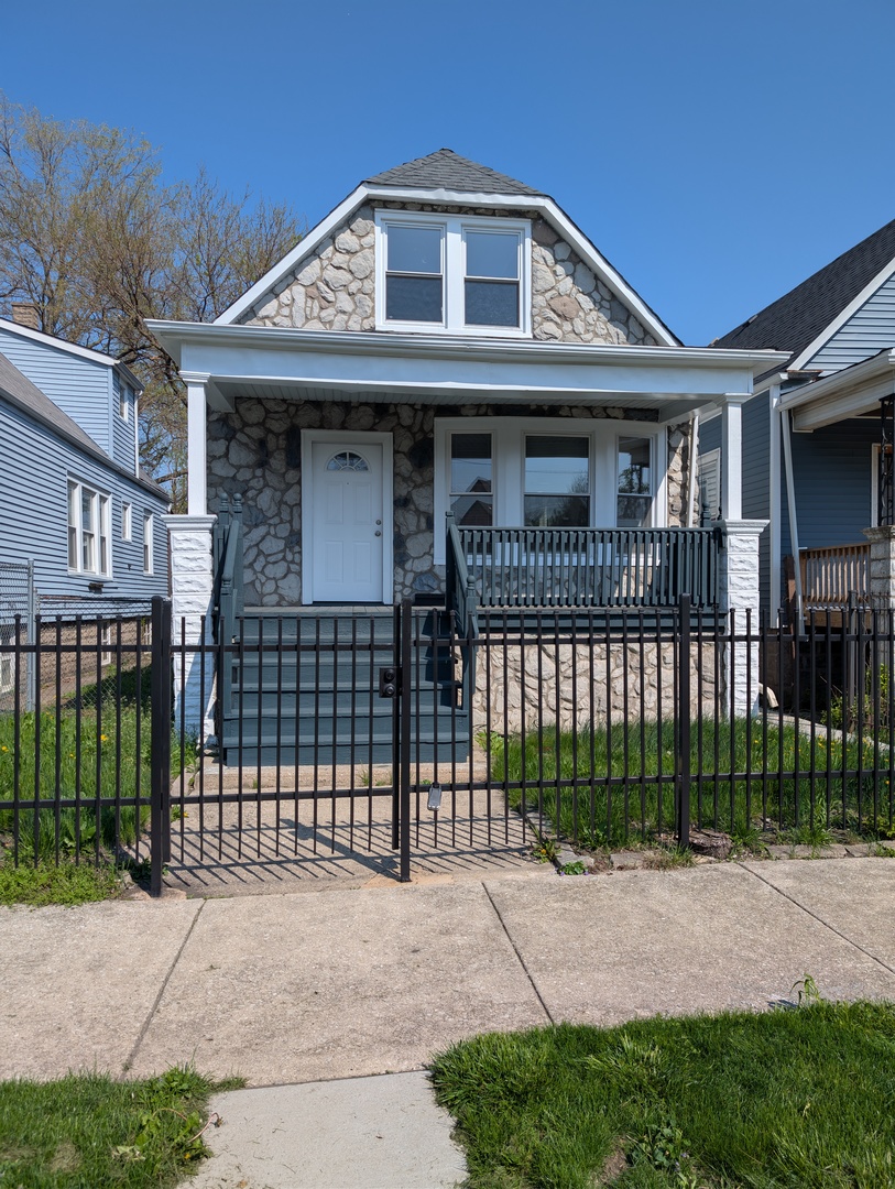 7117 Wolcott Avenue
