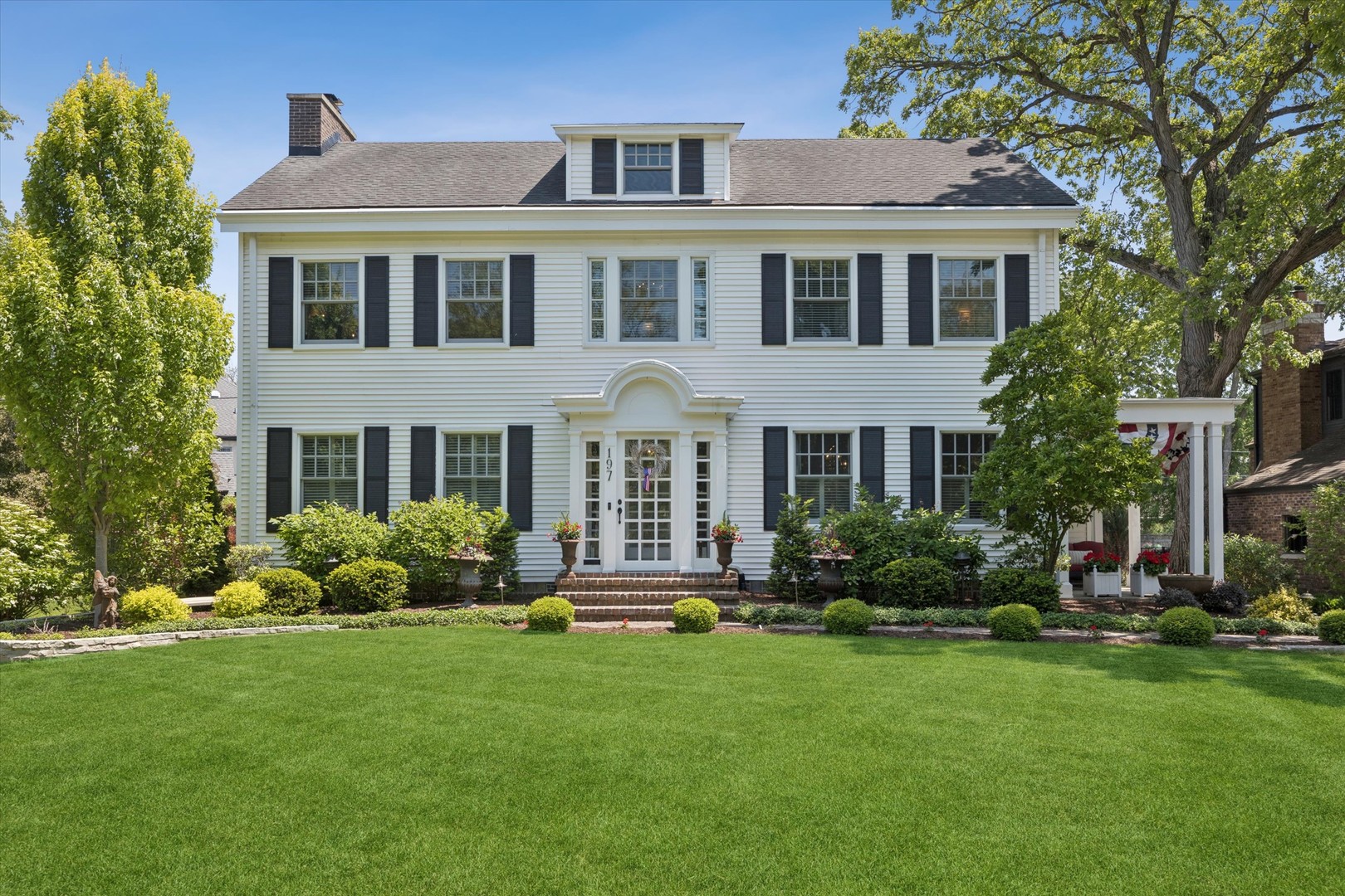 197 Woodside Road