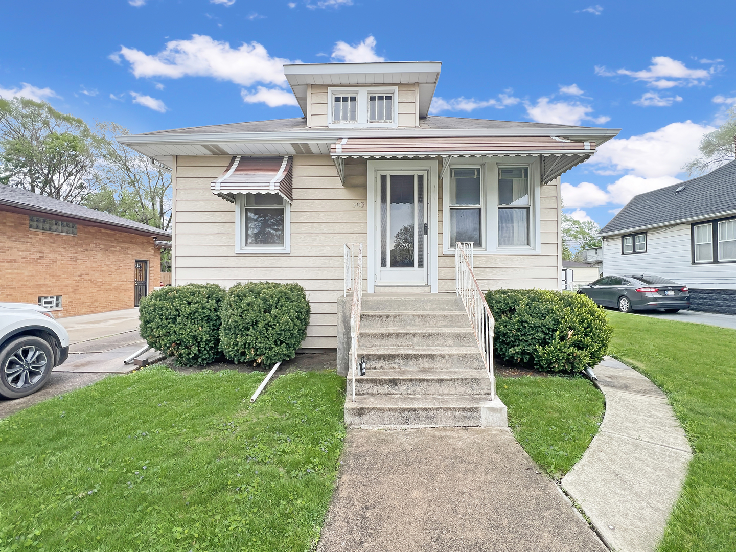 503 Freeland Avenue
