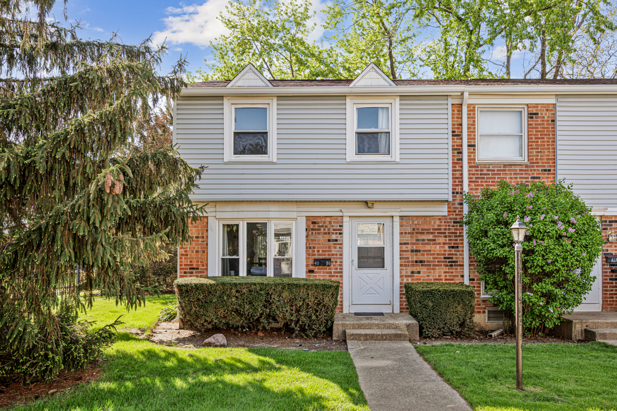 4096 Quincy Court