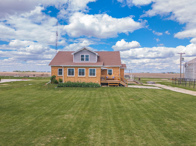 2950 County Road 1100