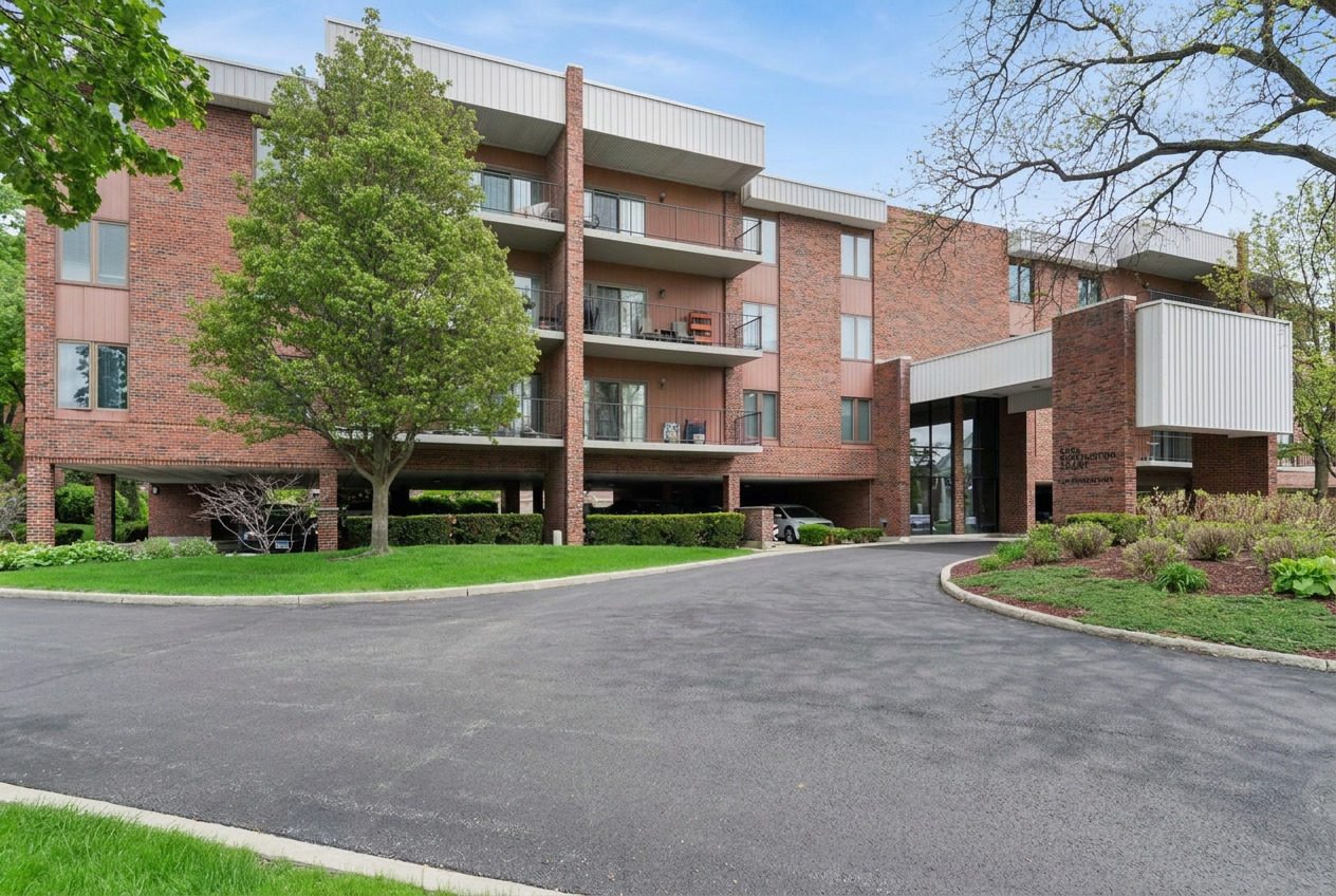 6565 Main Street