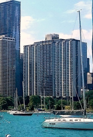400 Randolph Street
