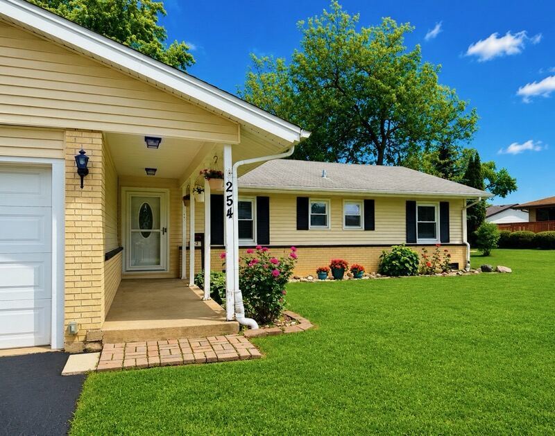254 PLACID Way