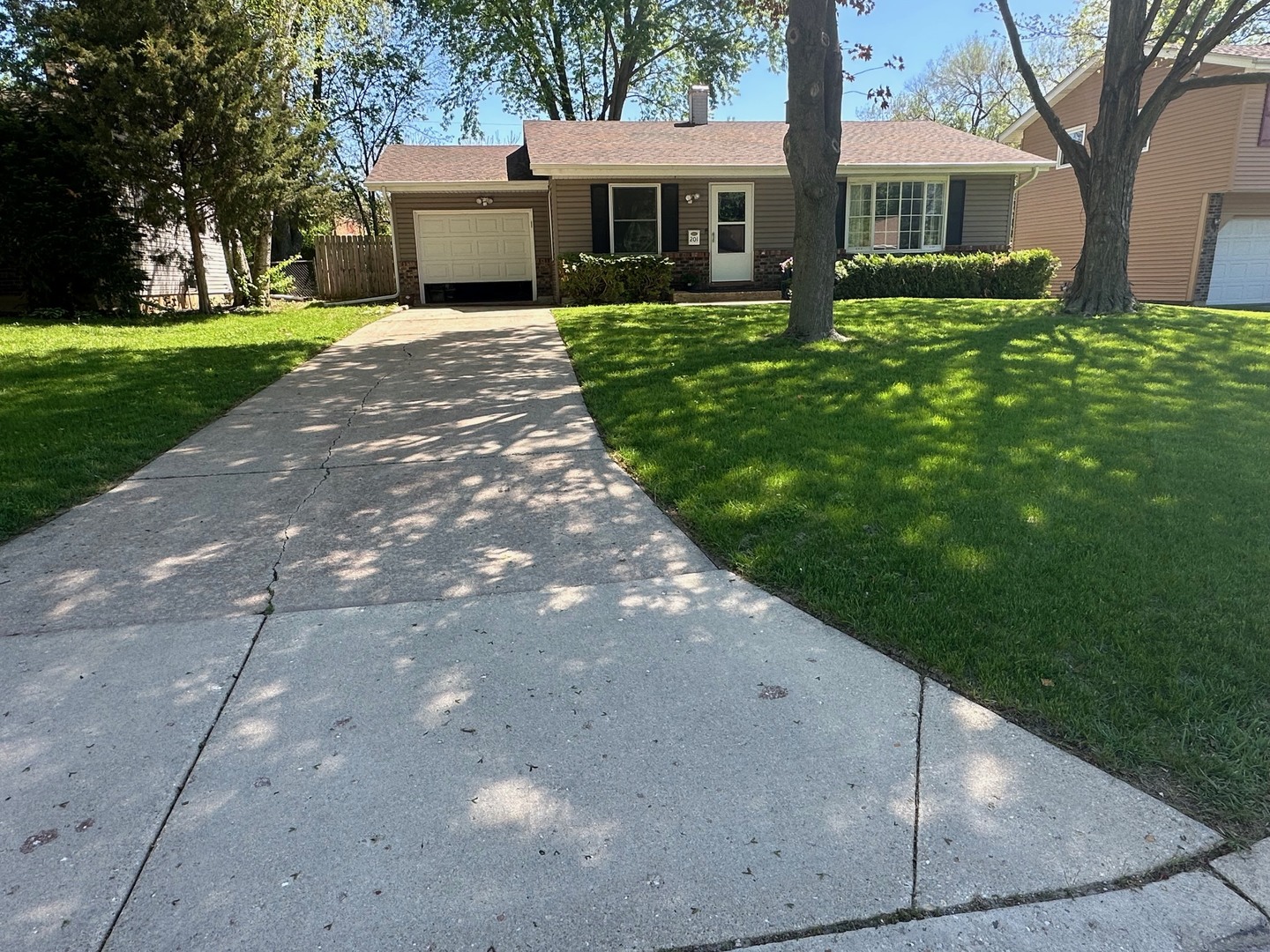 201 Lilac Lane