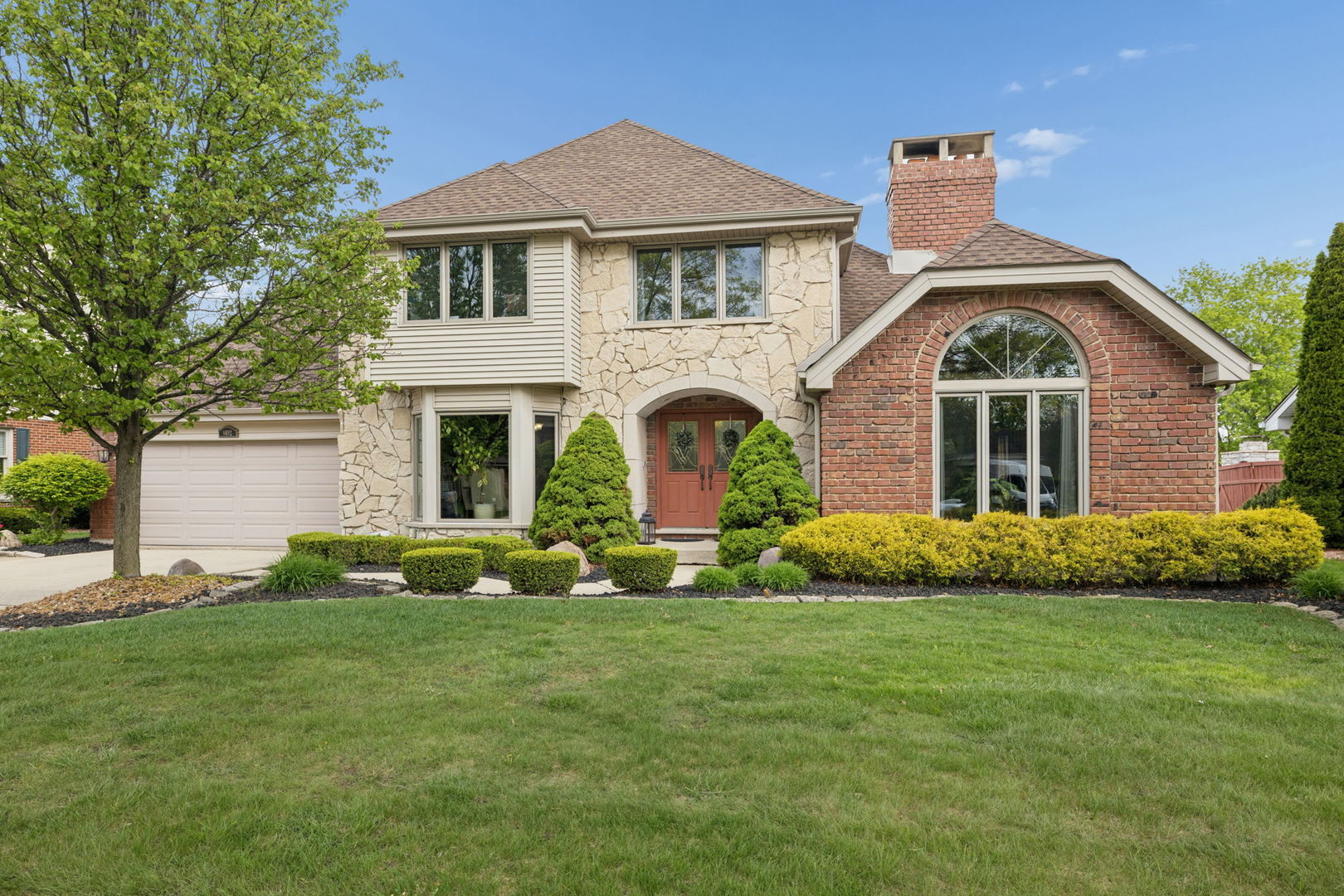 8692 Flint Lane