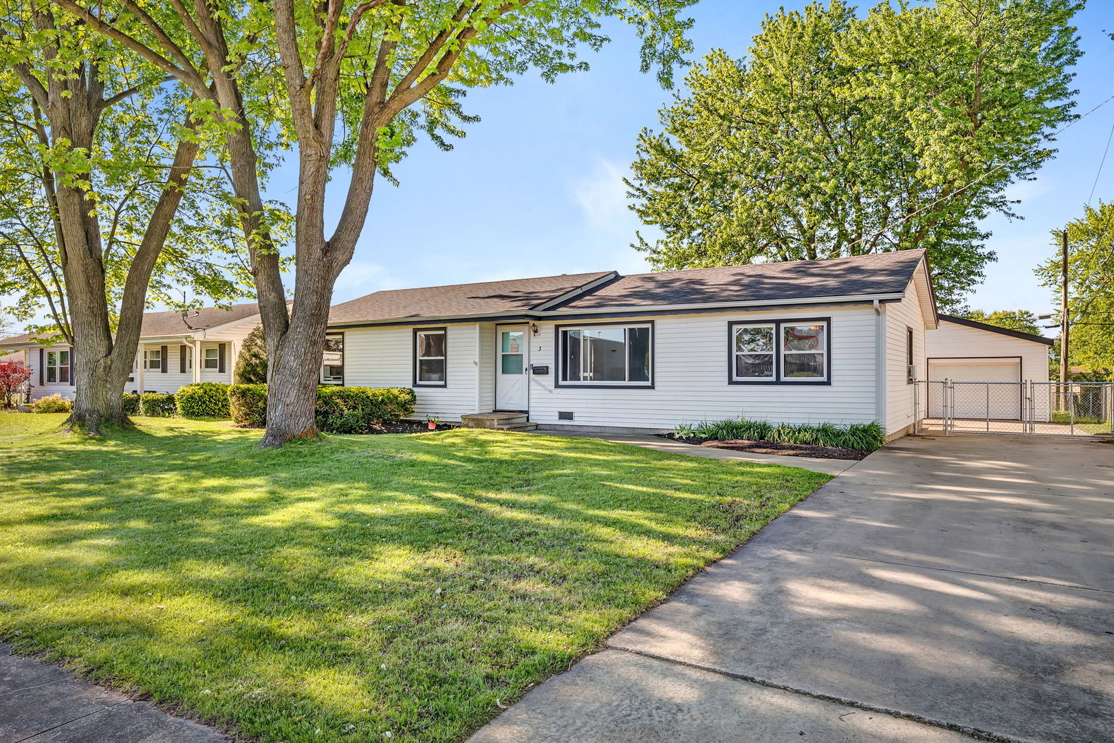 3 Duncan Drive
