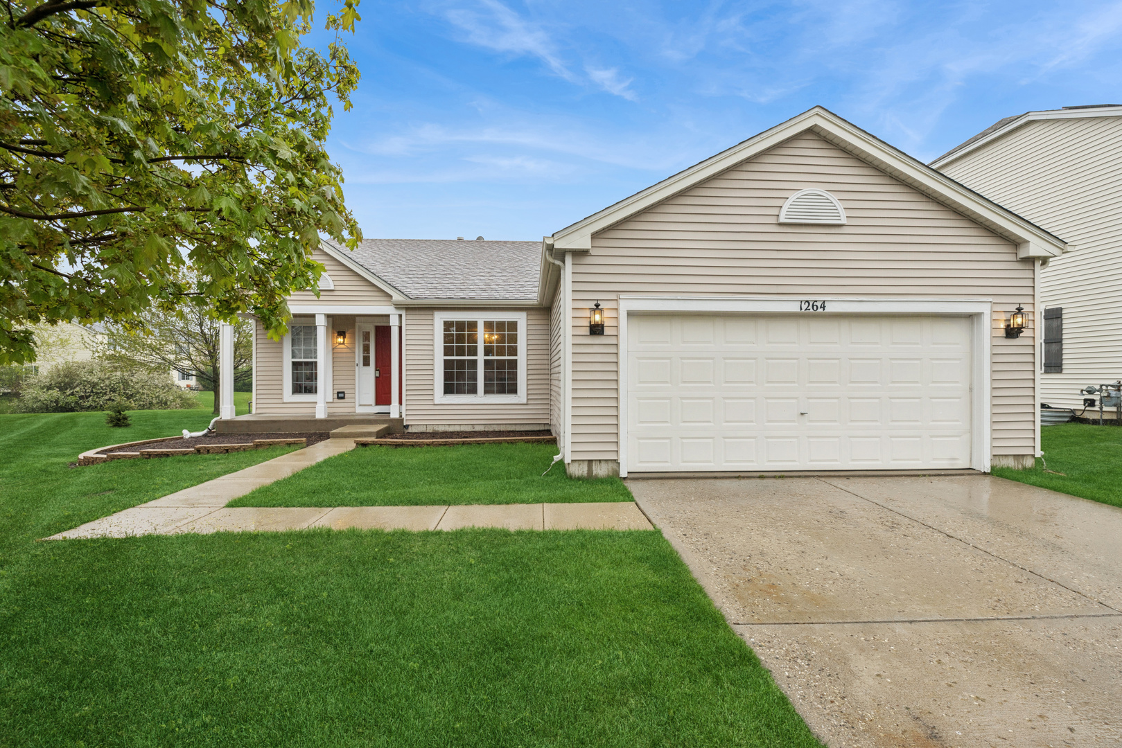 1264 Jerome Court