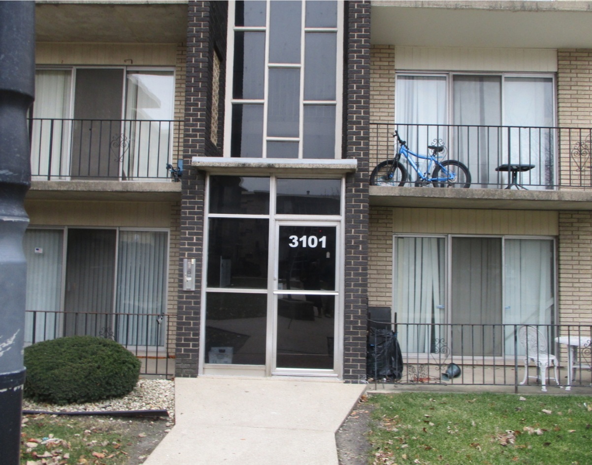 3101 BERNICE Road