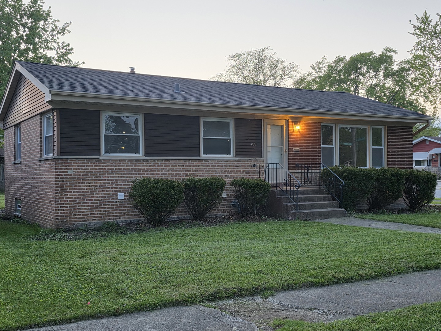 400 Coolidge Street