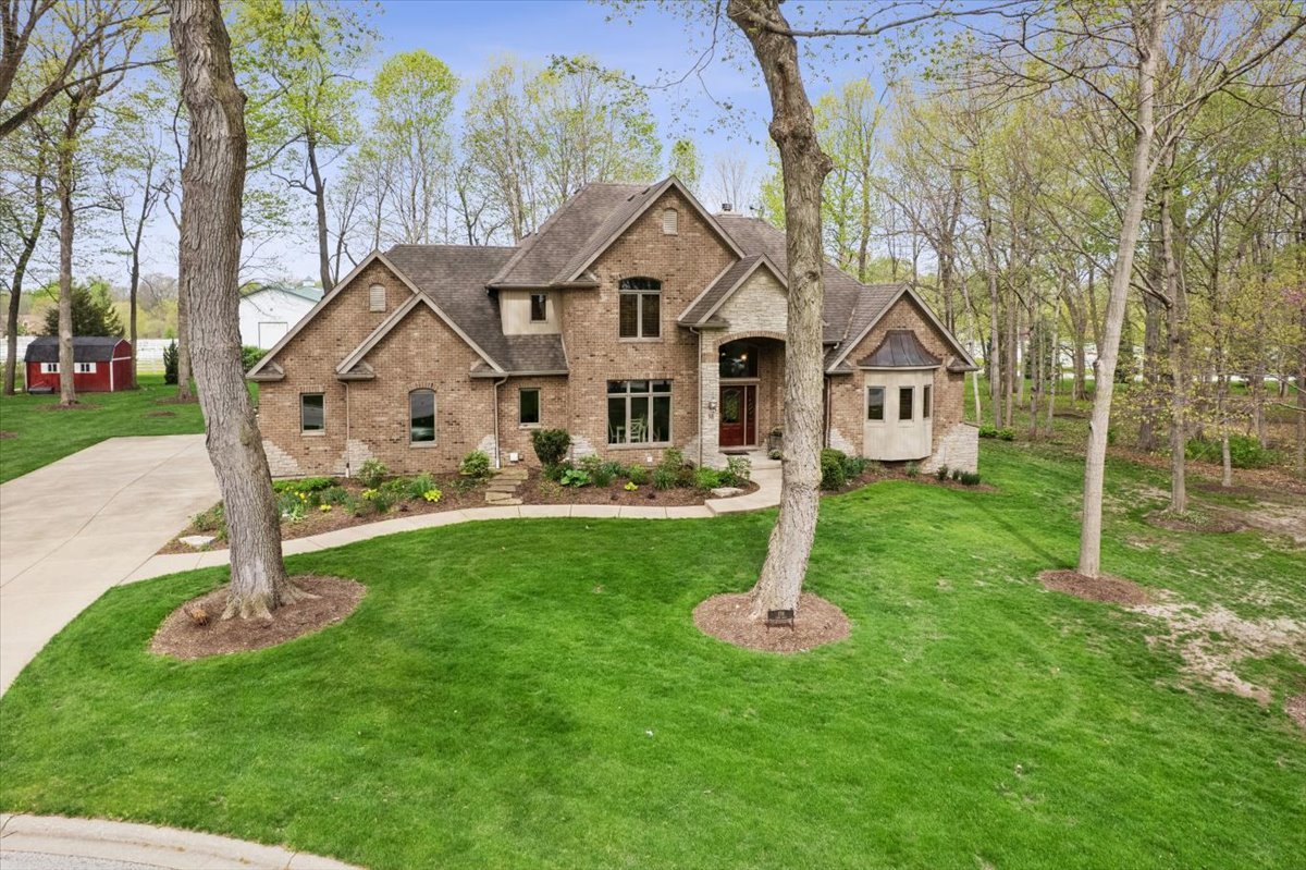 17 M Ashe Road