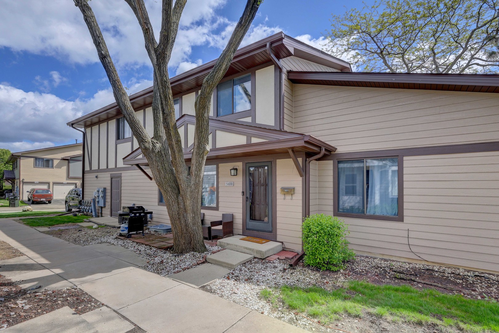 1458 Sutter Drive