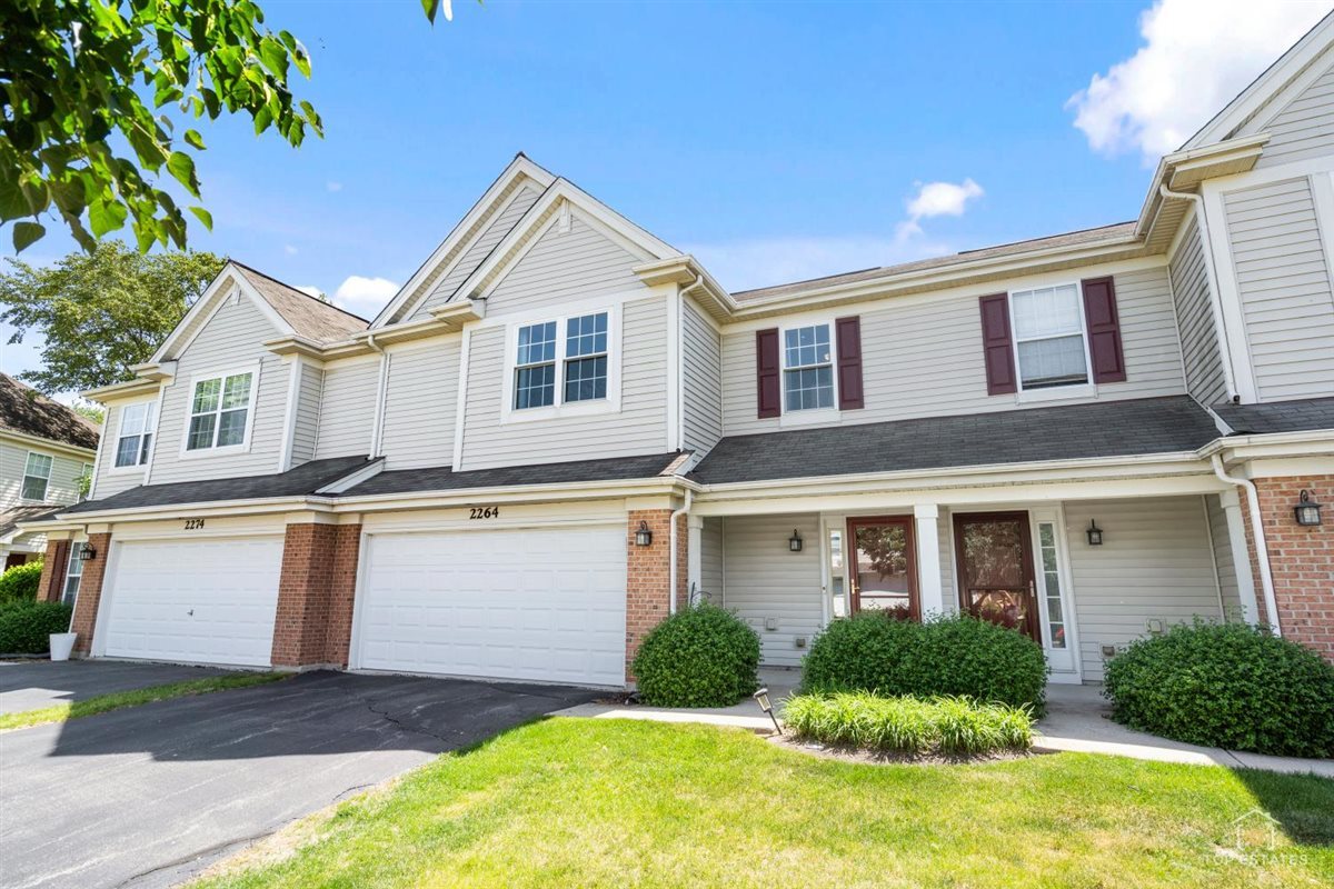 2264 Daybreak Drive