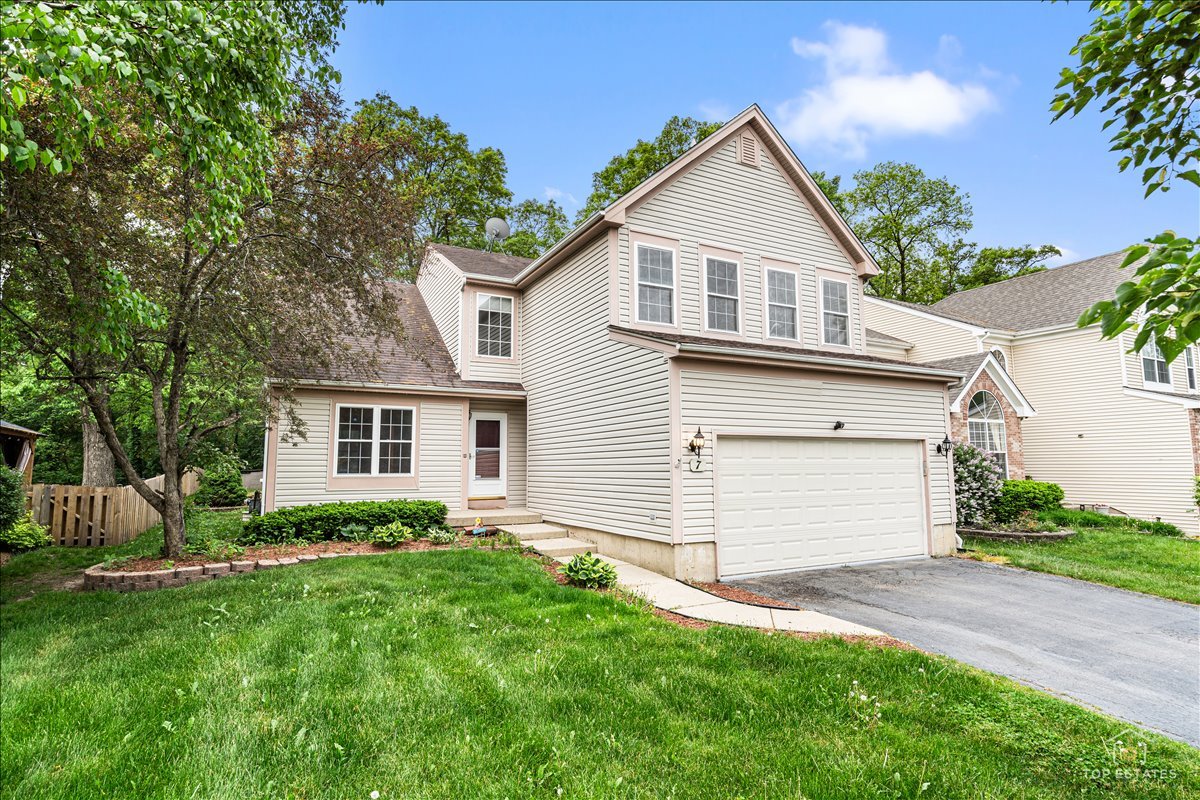 7 Eagle Court
