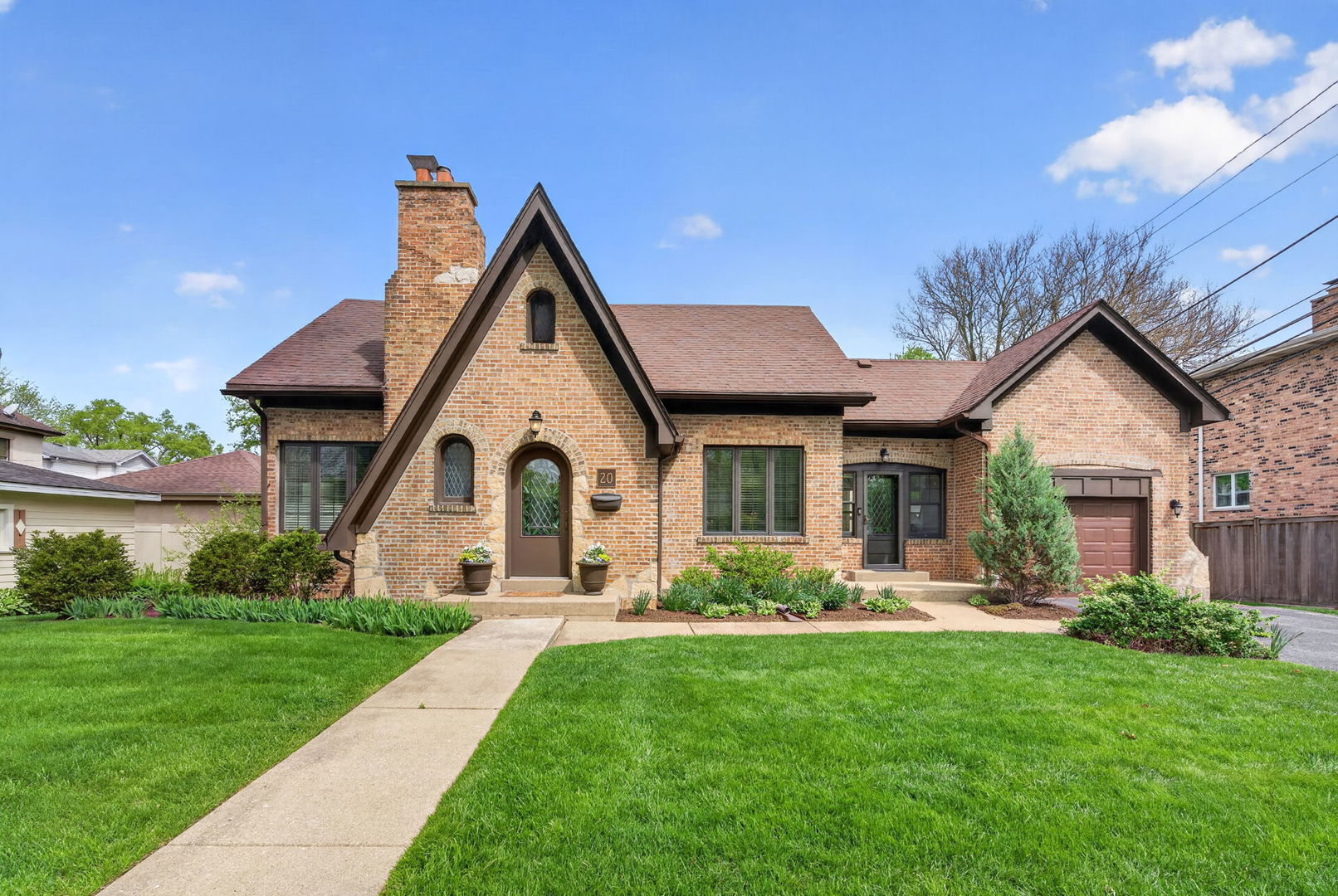 20 45th Street