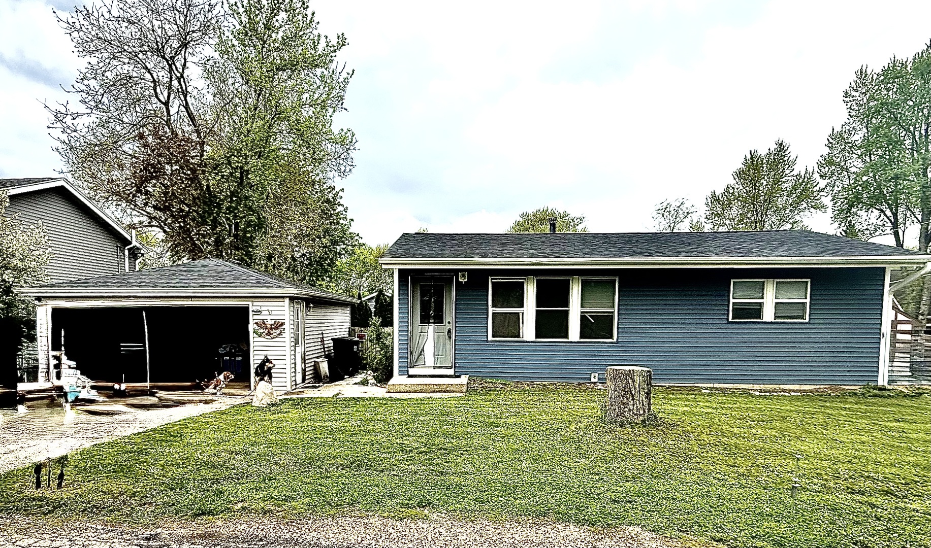 407 Santa Barbara Road