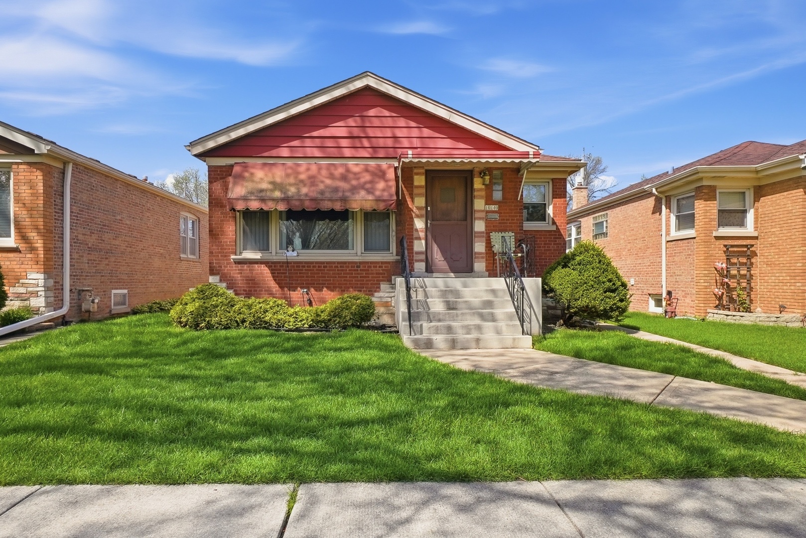 10140 Washtenaw Avenue