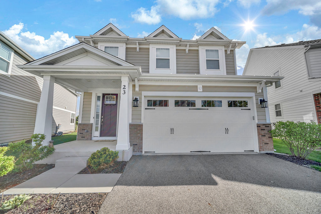 23 Commons Circle