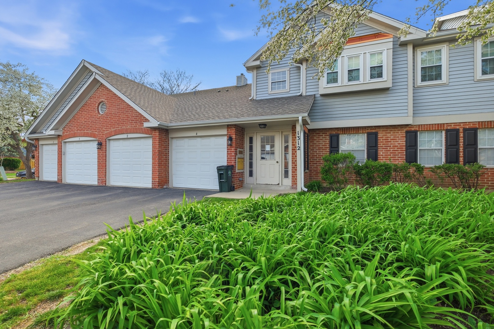 1312 Evergreen Drive
