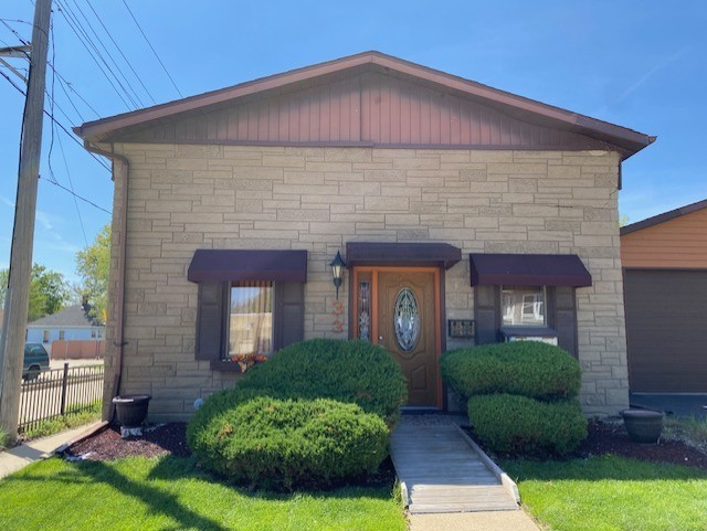 337 Creve Coeur Street