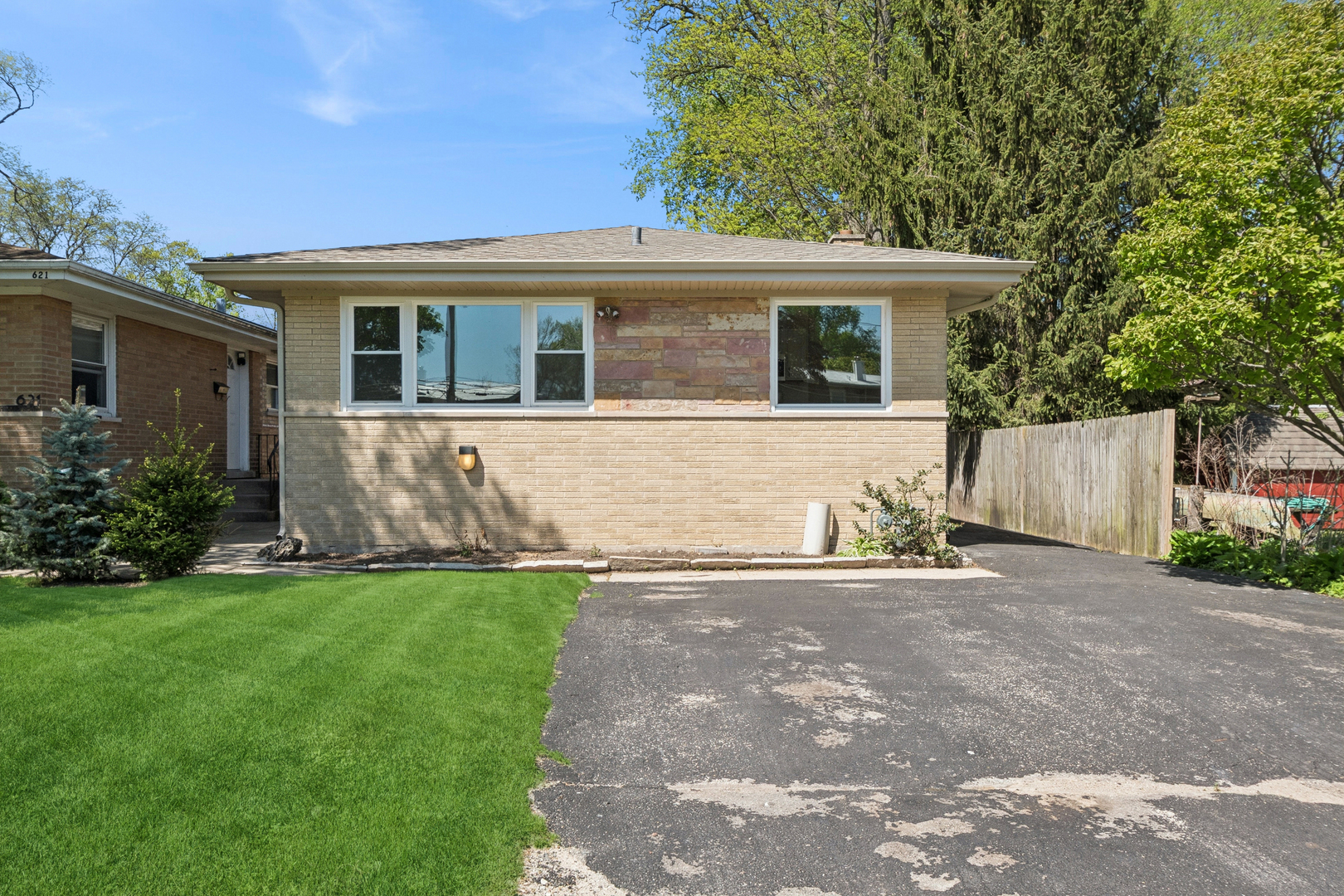 625 Hibbard Road