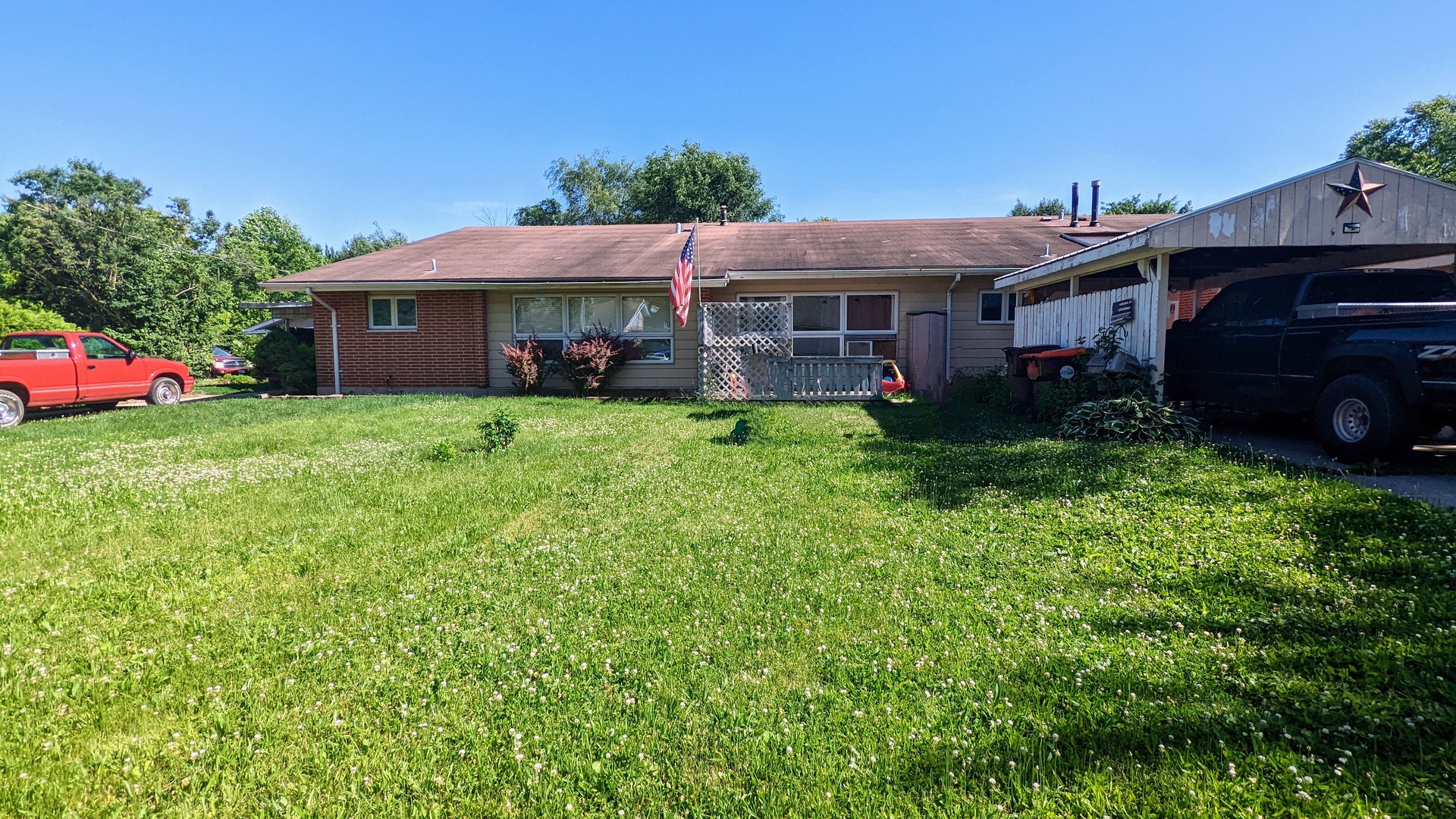 1516 Fairway Drive