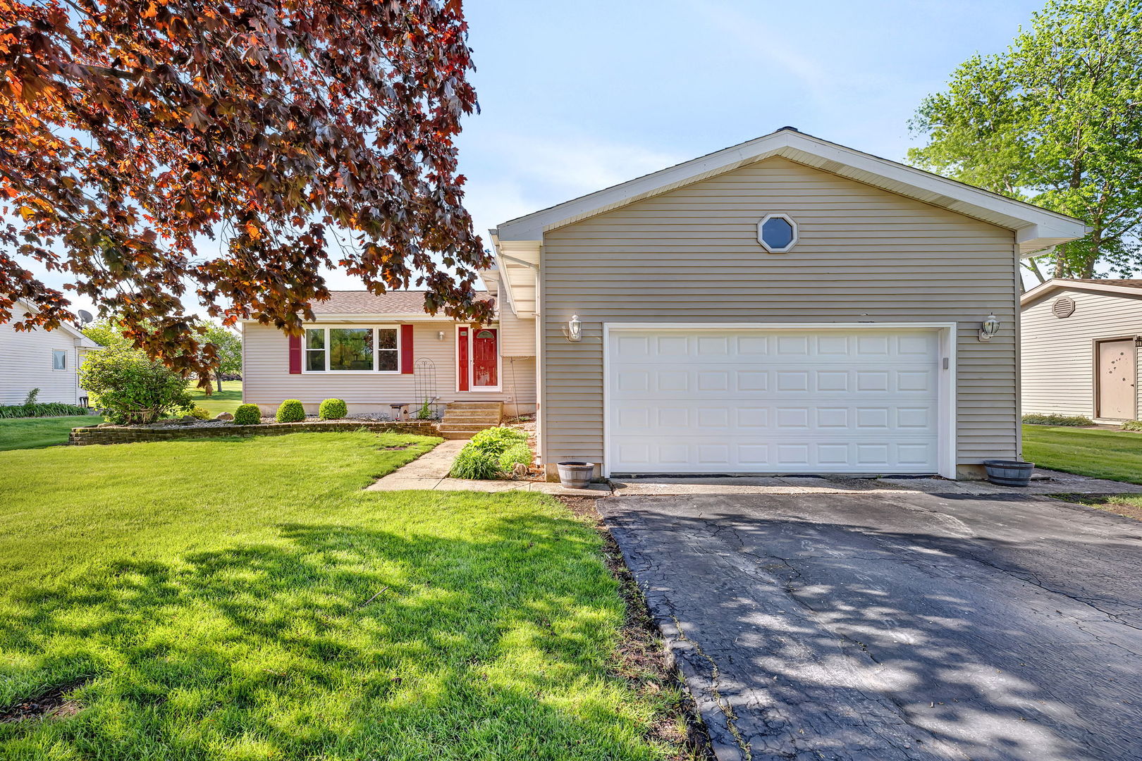 2062 Garden Drive