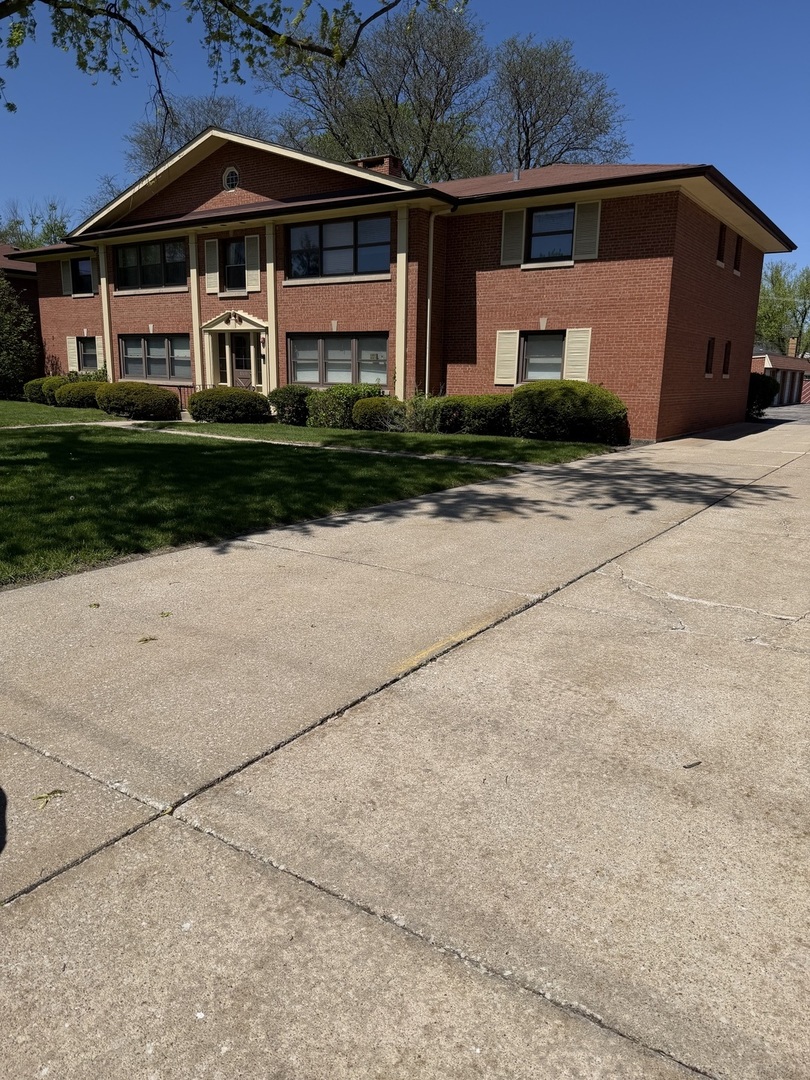 10650 Cermak Road