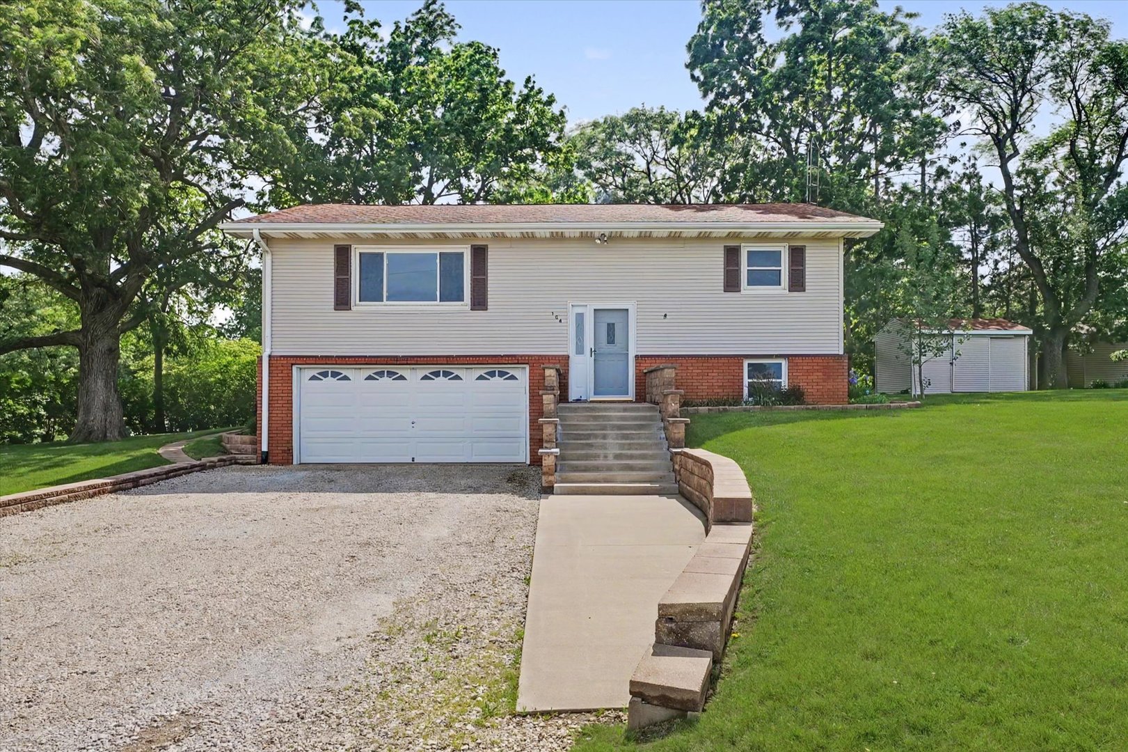 104 Choctaw Trail