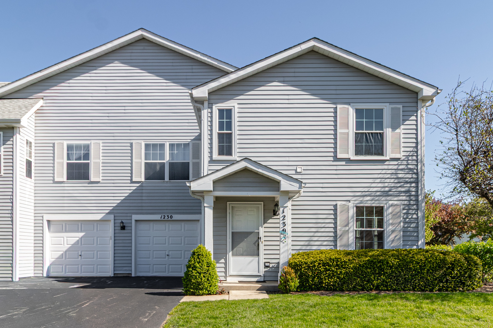 1230 Orleans Drive